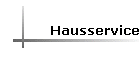 Hausservice